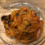 梅田立ち飲み 常飲 - 