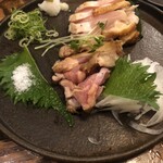 野乃鳥 梅味堂 - 