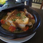 古民家レストラン 平津 - 