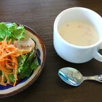 古民家レストラン 平津 - 