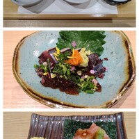 鮨やすぞう。 - 