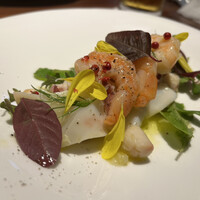 Serafina NEW YORK さいたま新都心店 - 