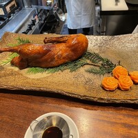 新中国料理HARAKAWA 北新地店 - 