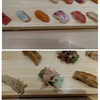 鮨やすぞう。 - 
