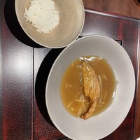 新中国料理HARAKAWA 北新地店 - 