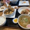 中華食房 チャングイ