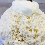 かき氷店 小桃 - 1日に2回食べても全く飽きない味！