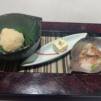 鮨 無垢/鮨 白銀 - 