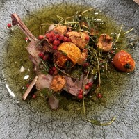 創作イタリアンちゃぶっとりあ - 