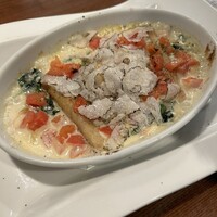 創作イタリアンちゃぶっとりあ - 