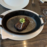 BLT STEAK  ROPPONGI - 