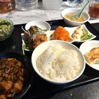 過門香歩高里 六本木店 -  過門香歩高里 六本木店 -