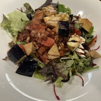 創作イタリアンちゃぶっとりあ - 