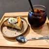 リットコーヒー&ティースタンド