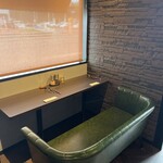 ステーキハウス醍醐 - 2名カウンター