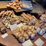 パンストック - 