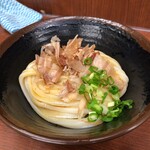 讃岐うどん いわい - 