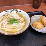 讃岐うどん いわい - 