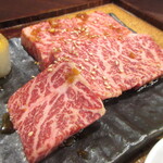 Sumibiyakiniku Kyuu - 