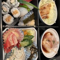 寿し心 なかむら - 