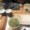 スープストックトーキョー ルクア大阪店