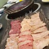 焼肉 三日月