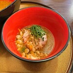 二代目 藤巻激城 - 