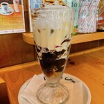 코메다 커피텐 이와쿠라야쓰루기점