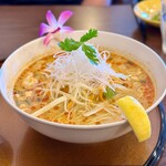 二代目 藤巻激城 - 