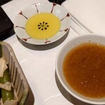 とんかつ マンジェ - 