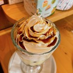 코메다 커피텐 이와쿠라야쓰루기점