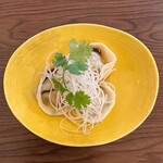 二代目 藤巻激城 - 