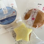 Yokohama Motomachi Kouroan - バラエティーに富んでるお菓子、本当にありがとう♡