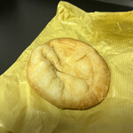 パンストック - キビック　180円