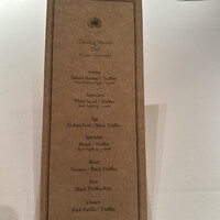 Terres de Truffes, Tokyo - 