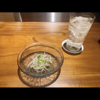 東京和食 りくう -  東京和食 りくう -