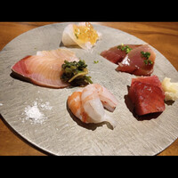 東京和食 りくう -  東京和食 りくう -