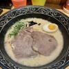 ひできよラーメン