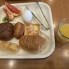 Hoteruerumonto - 料理写真: