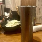 Sake To Yakitori Buaiso - 芋焼酎 COLORFUL