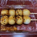 御菓子司 中村屋 - 料理写真: