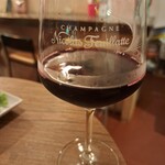 ワインバル REBECCA - 