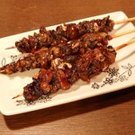 Unagi Kushiyaki Unakushi - 肝