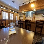 二代目 藤巻激城 - 