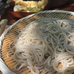 Jindaiji Soba Aokiya - 