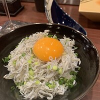 名古屋コーチン 堀江 - 