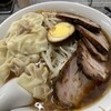 中華麺店 喜楽