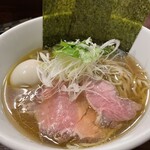 麺屋 ルリカケス - 