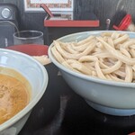 小平うどん 小平本店 - 