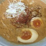 小平うどん 小平本店 - 